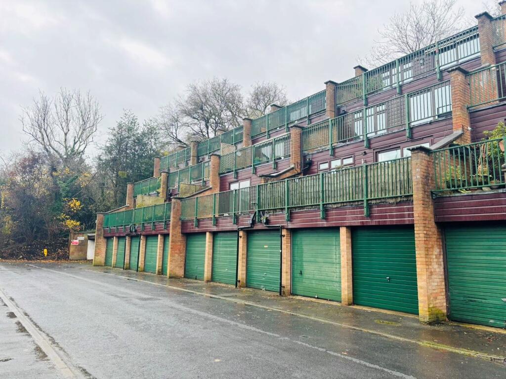 Main image of property: Briary Road, Portishead