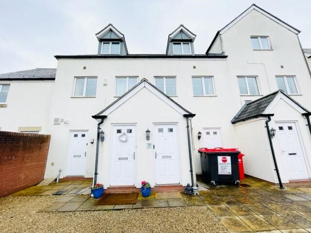 Main image of property: Lapwing Close, Portishead