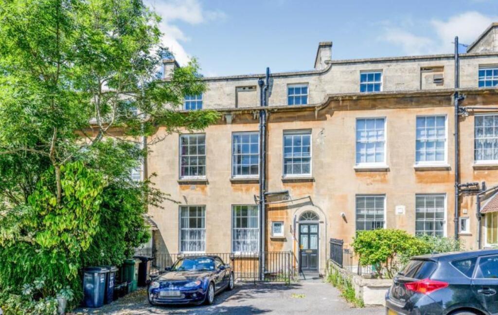 Main image of property: Woodhill Road, Portishead