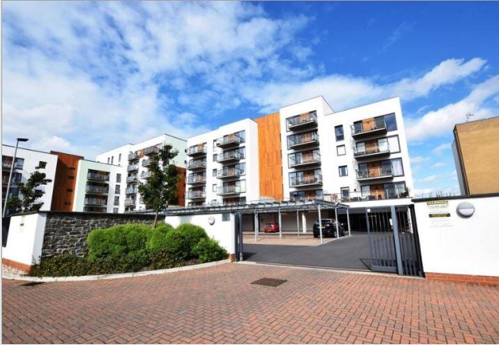 Main image of property: Argentia Place, Portishead
