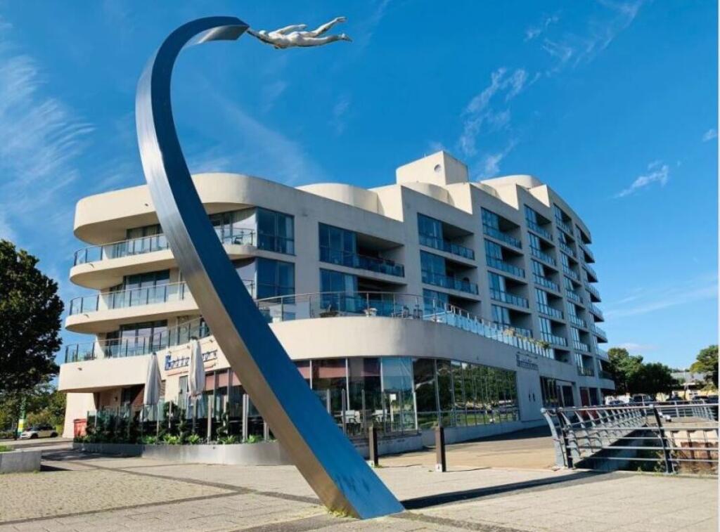 Main image of property: Mirage, Harbour Road, Portishead