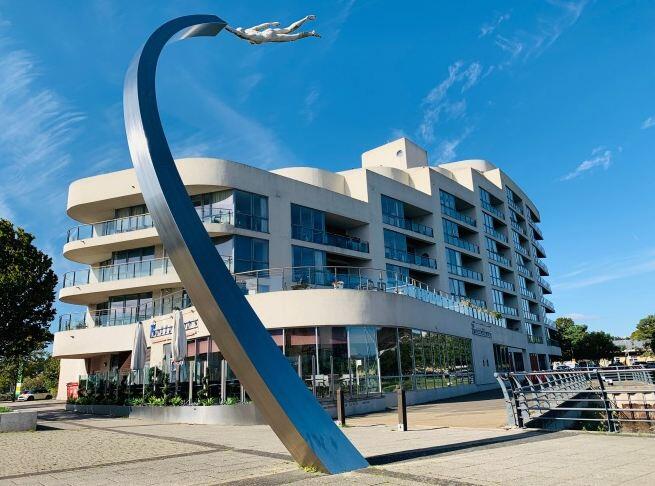 Main image of property: Mirage, Portishead