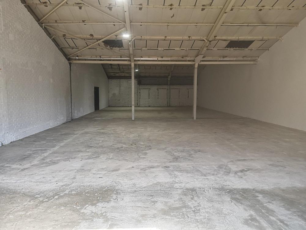 Warehouse to lease in 6 Argyle Way, Stevenage & Yard, SG1