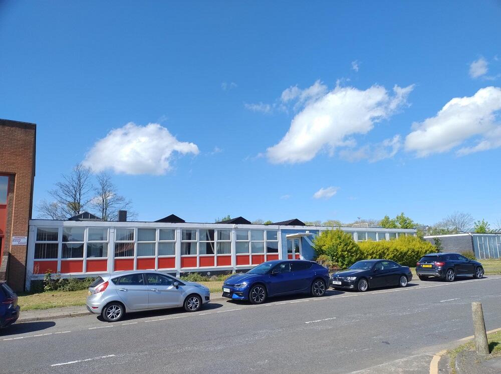 Main image of property: Building 3 (Former Stevenage Circuits Building), Caxton Way, Gunnels Wood Estate, Stevenage SG1 2DF