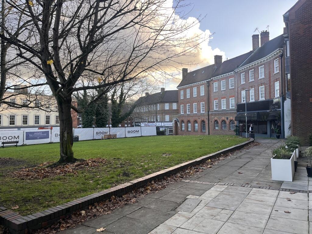 Additional property image - 29 Salisbury Square, Hatfield, Hertfordshire, AL9 5JD