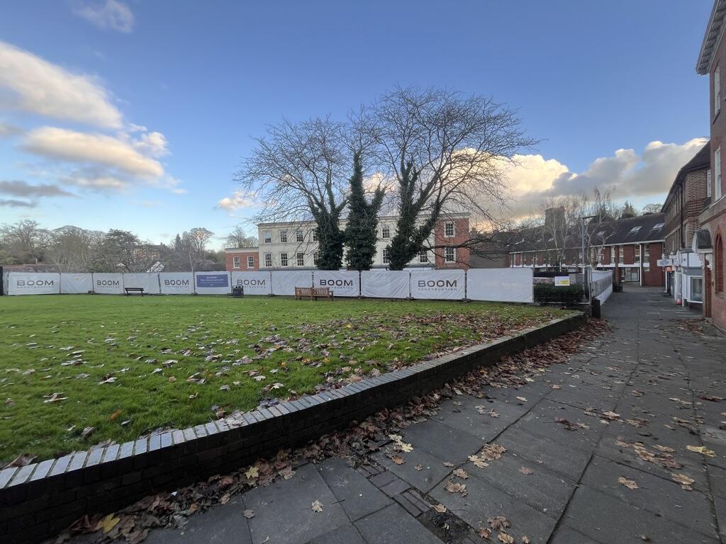 Additional property image - 29 Salisbury Square, Hatfield, Hertfordshire, AL9 5JD