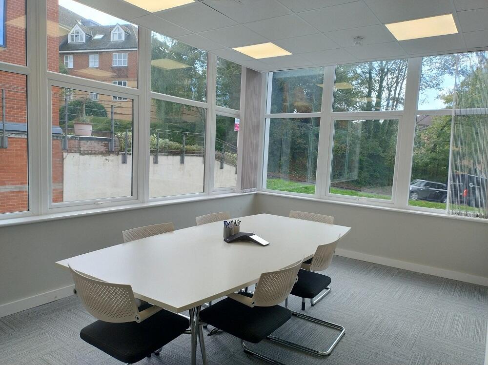 Additional property image - Phoenix House (Suite 3), St Albans, Hertfordshire, AL1 5FL