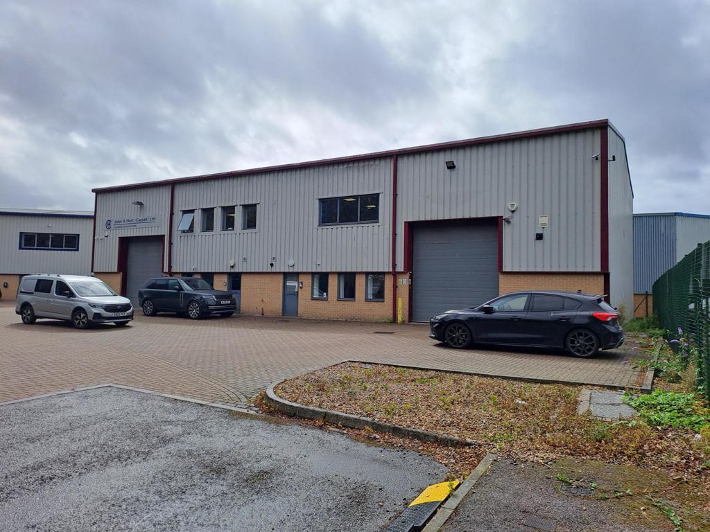Main image of property: 6 Fountain Drive, Mead Lane, Hertford, SG13 7UB