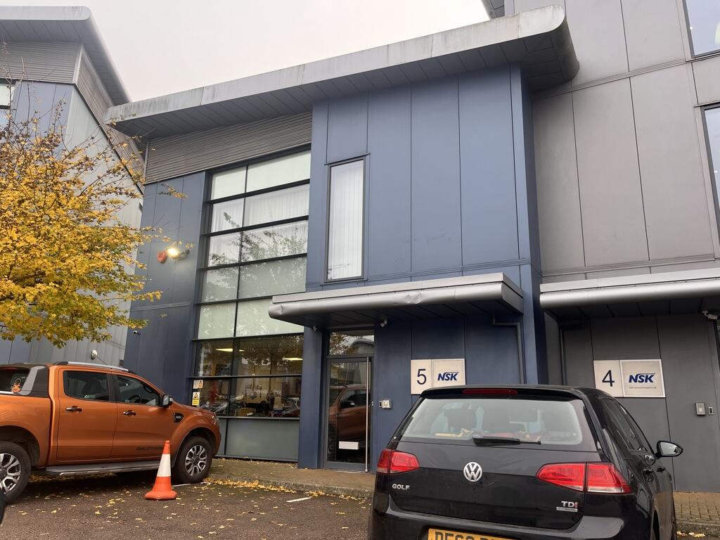 Main image of property: Unit 5, Gateway 1000 , 1000 Whittle Way, Stevenage, Hertfordshire, SG1 2FP