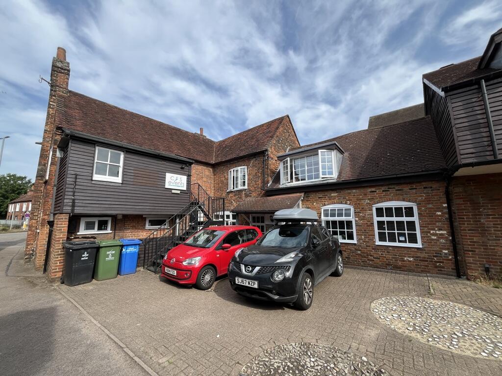 Main image of property: Unit E , Mindenhall Court, High Street, Stevenage, SG1 3UN