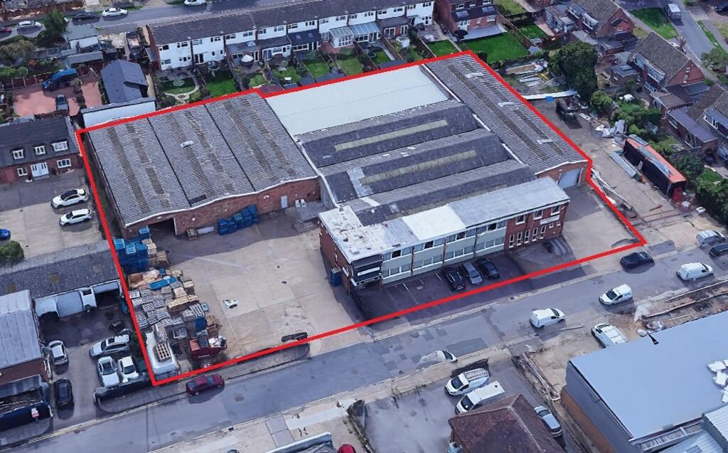 Main image of property: Abbey House, Wellington Road, London  Colney, Hertfordshire, AL2 1EY