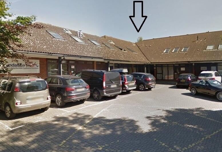 Main image of property: 5 Forum Place, Fiddlebridge Lane, Hatfield, Hertfordshire, AL10 0RN