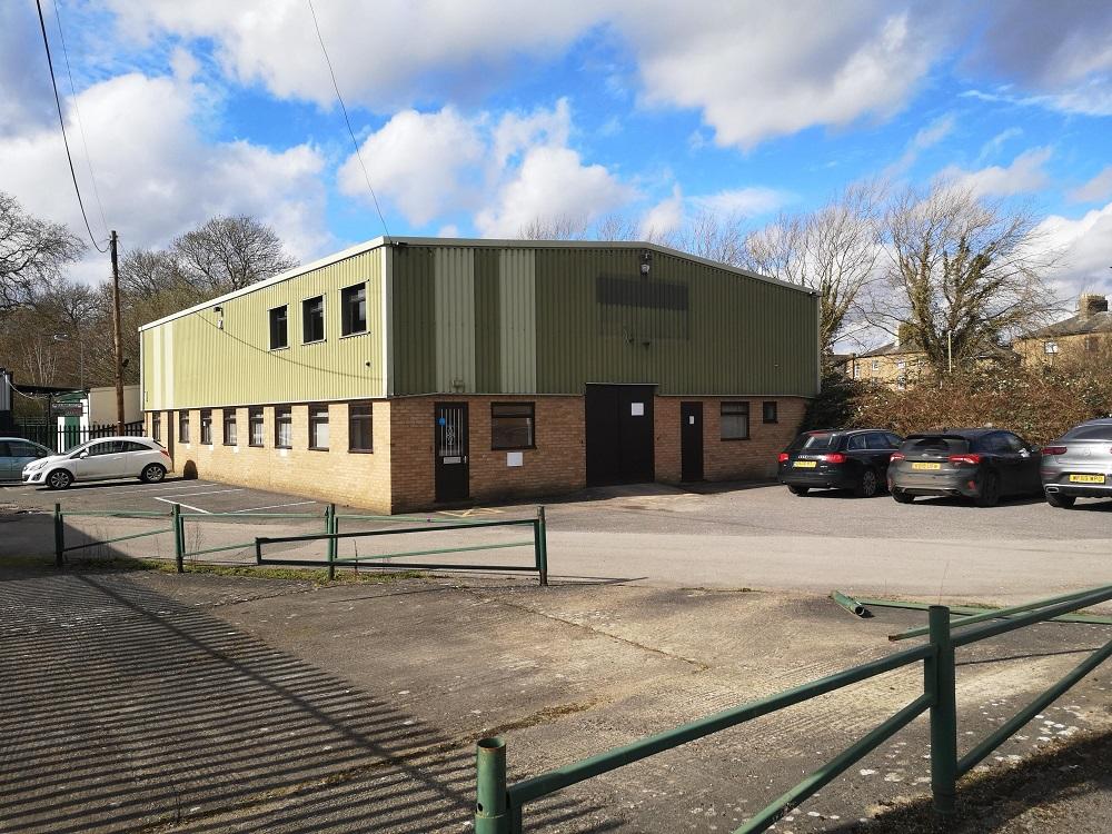 Warehouse for sale in 1 warehams Lane, SG14