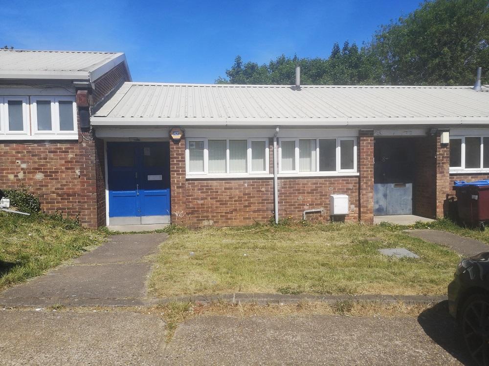 Warehouse to lease in 10 Brownfields, Welwyn Garden City, AL7 1AN, AL7