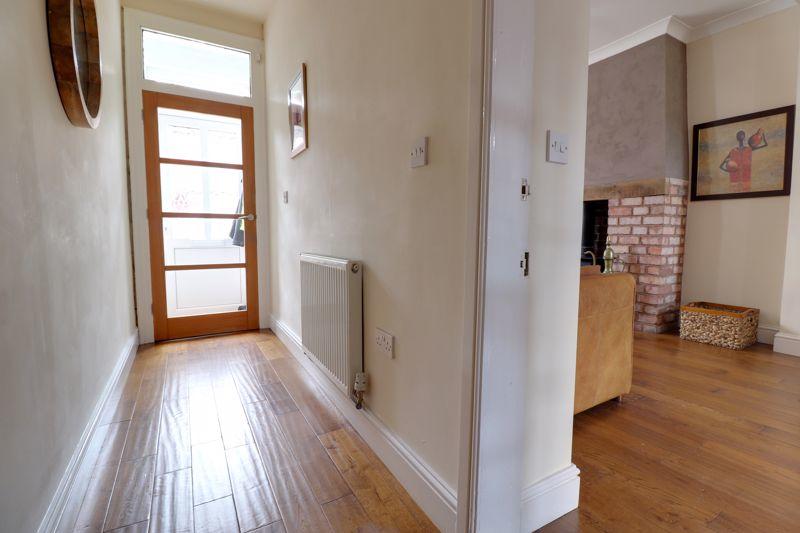 2 bedroom terraced house for sale in Oxford Gardens, Stafford