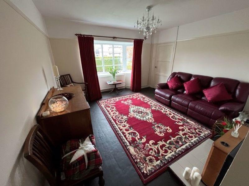 3 bedroom terraced house for sale in Merrivale Road, Rickerscote