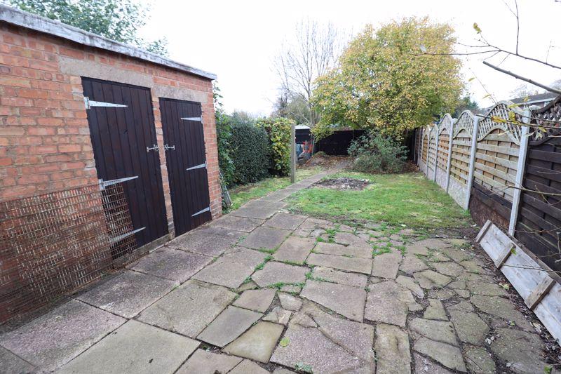 3 bedroom terraced house for sale in Merrivale Road, Rickerscote