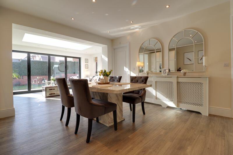 4 bedroom detached house for sale in Northburgh Avenue, Stafford, ST18