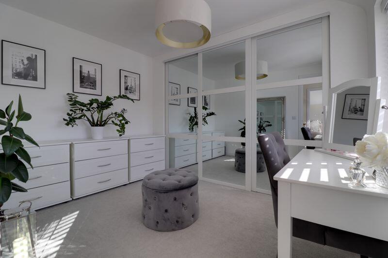 4 bedroom detached house for sale in Northburgh Avenue, Stafford, ST18