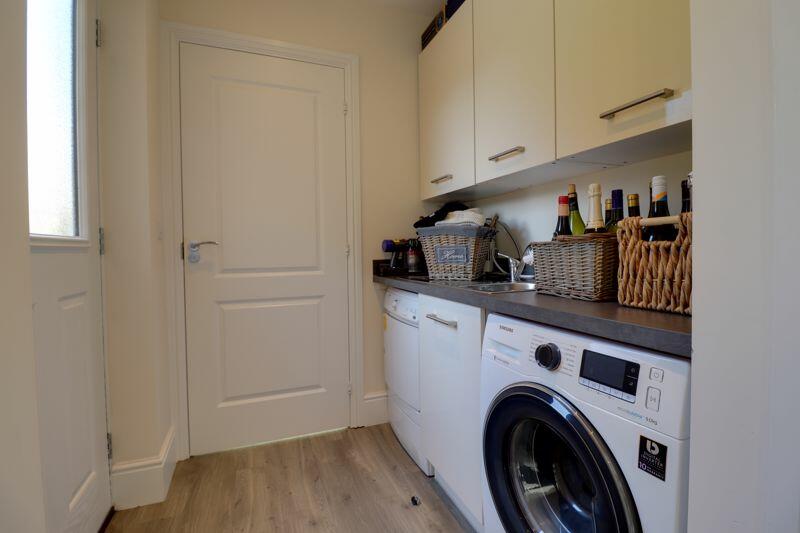 4 bedroom detached house for sale in Northburgh Avenue, Stafford, ST18