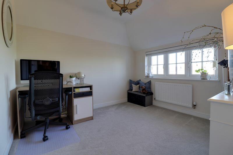 4 bedroom detached house for sale in Northburgh Avenue, Stafford, ST18