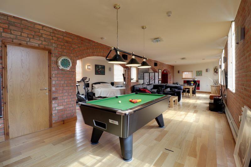 1 bedroom apartment for sale in Stafford Box, Wogan Street, Stafford, ST16