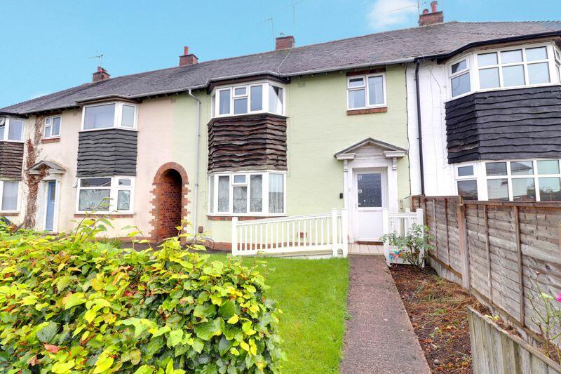 4 bedroom terraced house for sale in Hawksmoor Road, Rising Brook