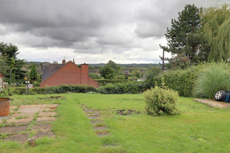 Land for sale in Featherbed Lane, Hixon, Stafford, ST18