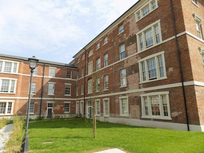 2 bedroom apartment for sale in St. Mansions, St.