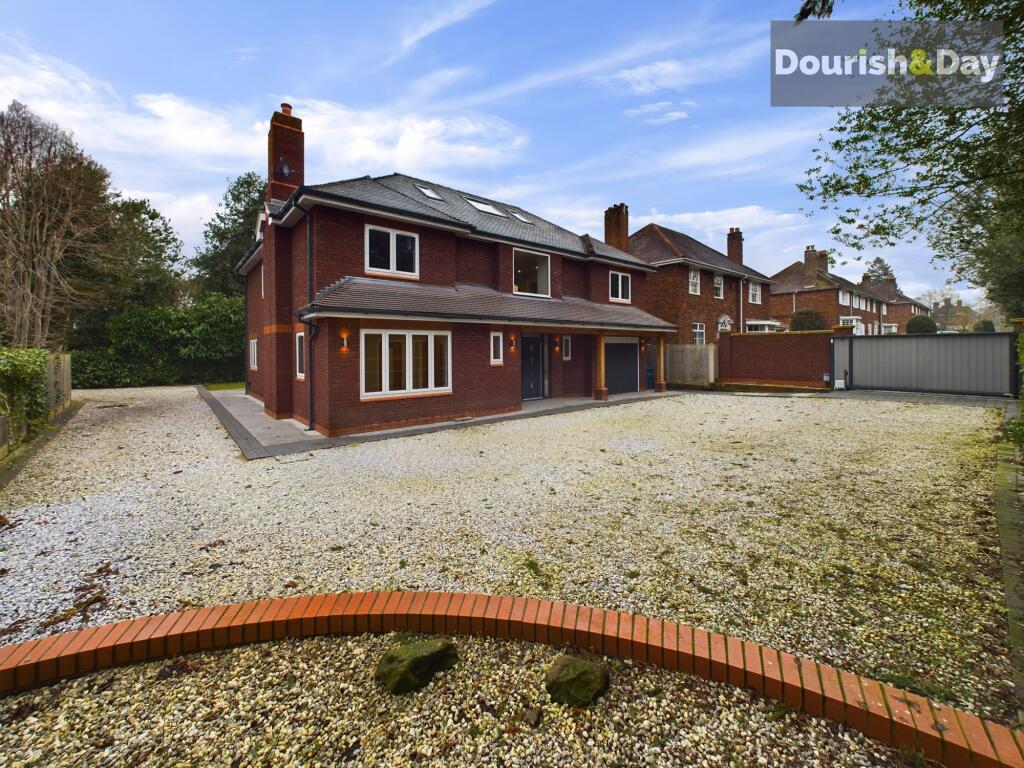 Main image of property: Radford Bank, Stafford, ST17
