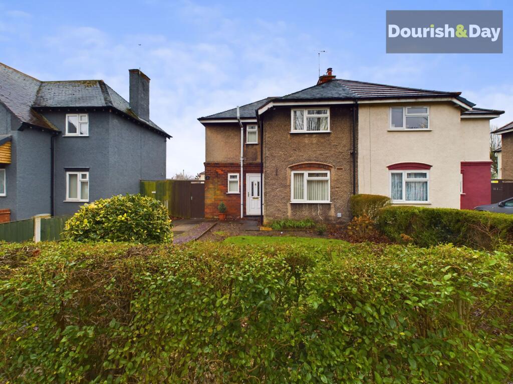 Main image of property: Westhead Avenue, Stafford, ST16