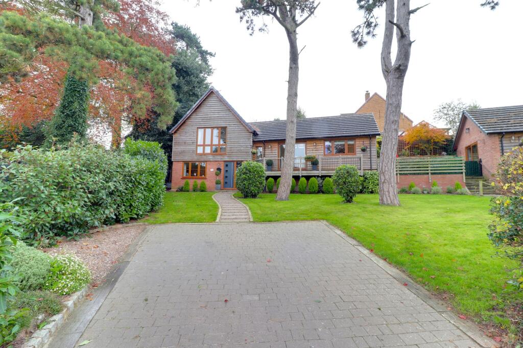 Main image of property: St. James Crescent, Acton Trussell, ST17