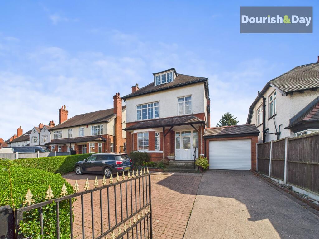 Main image of property: Rising Brook, Stafford, ST17