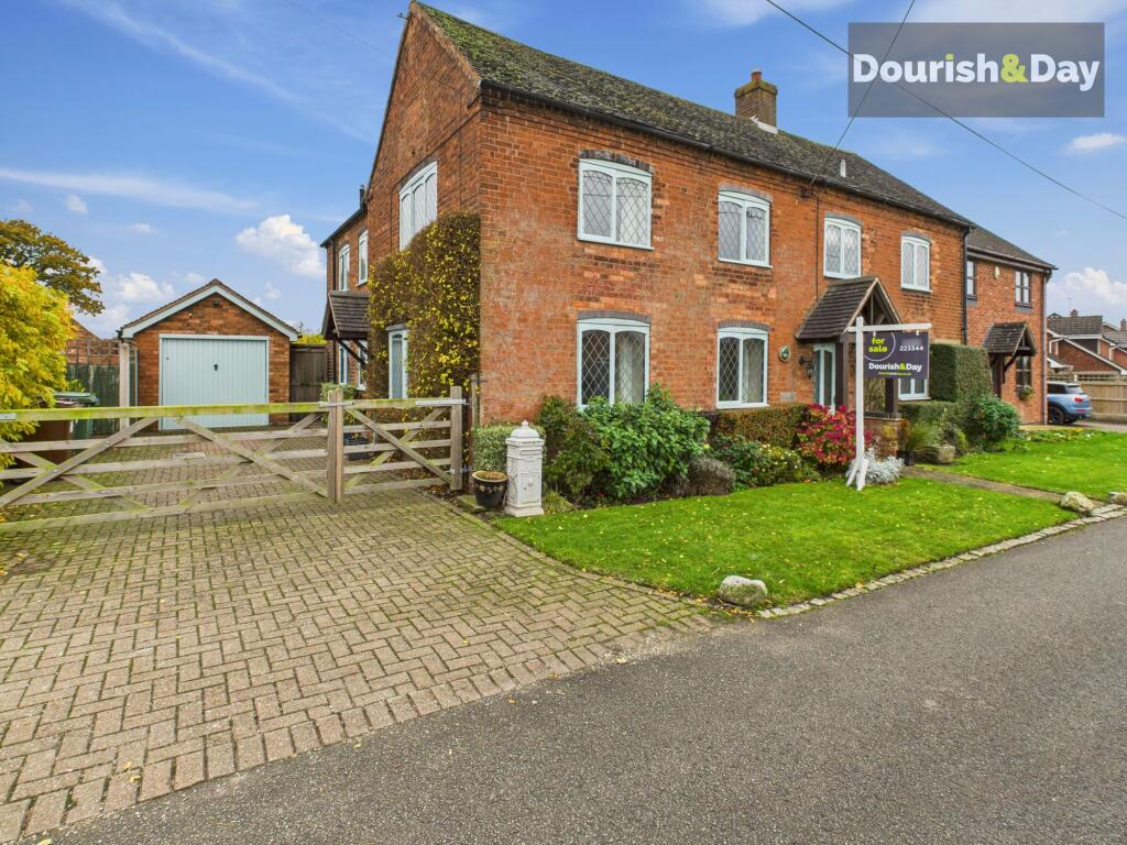 Main image of property: Bradley Lane, Hyde Lea, ST18