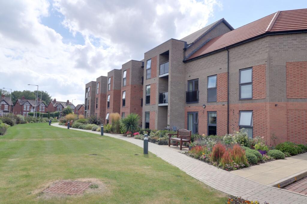 Main image of property: Kingsway, Stafford, ST16