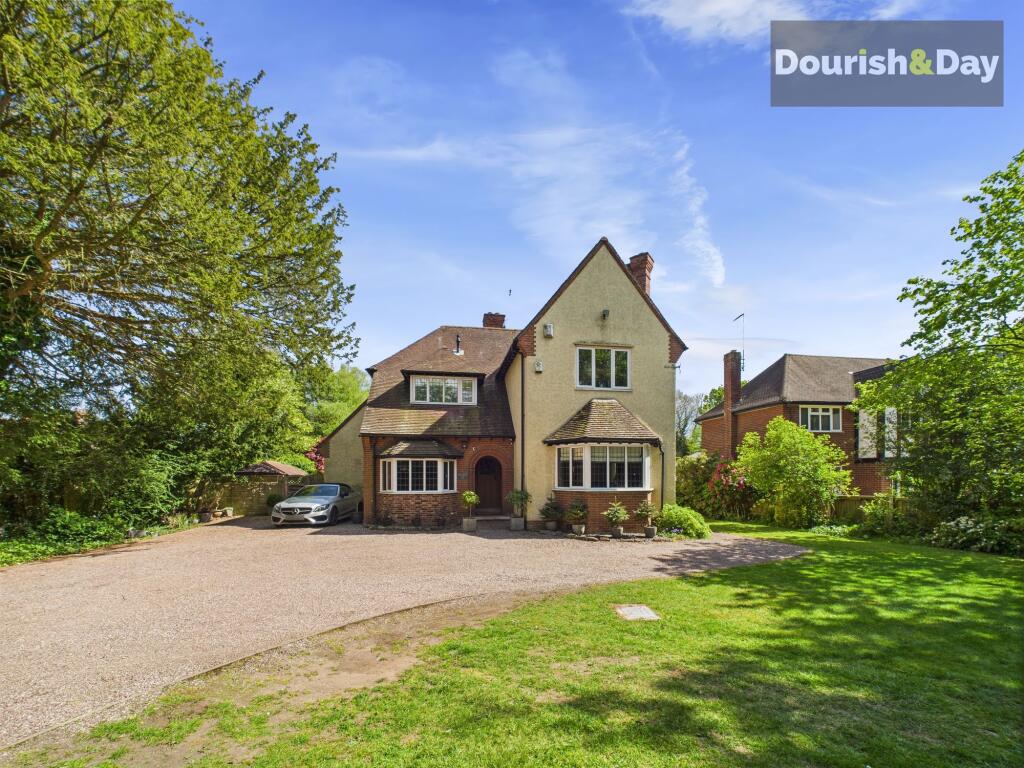 Main image of property: Newport Road, Stafford, ST16