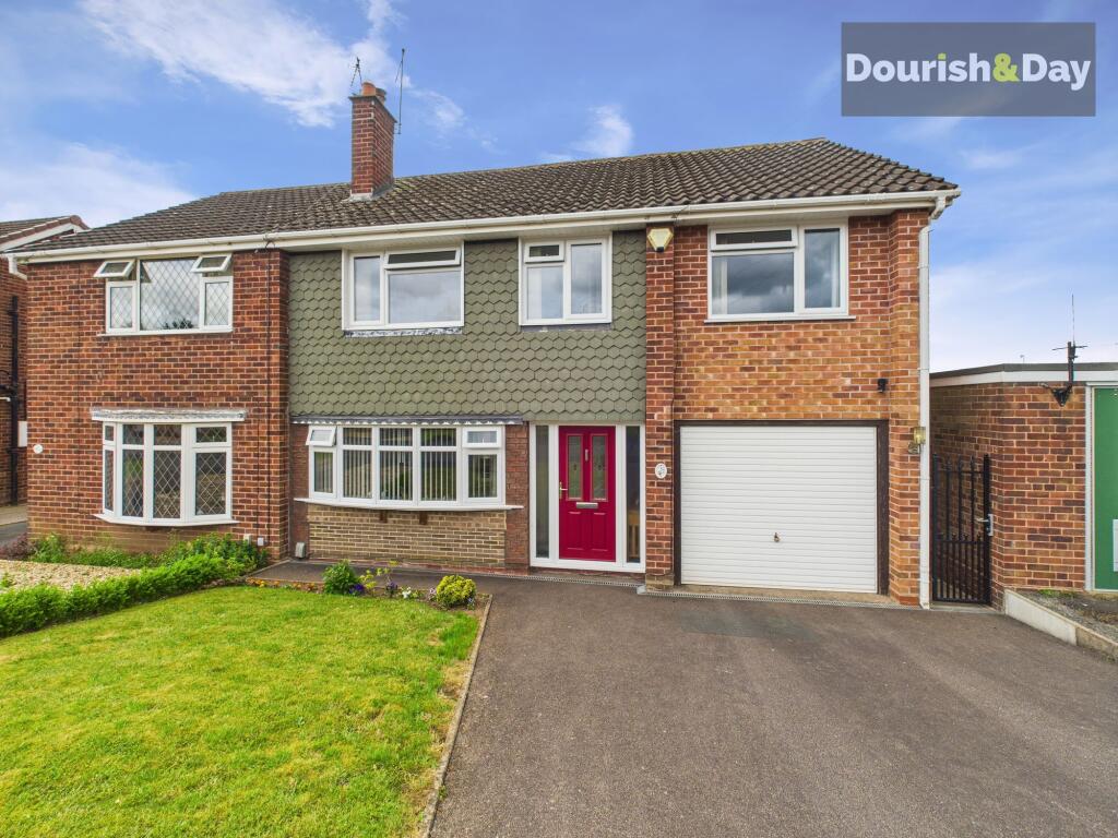 Main image of property: Doxey Fields, Stafford, ST16