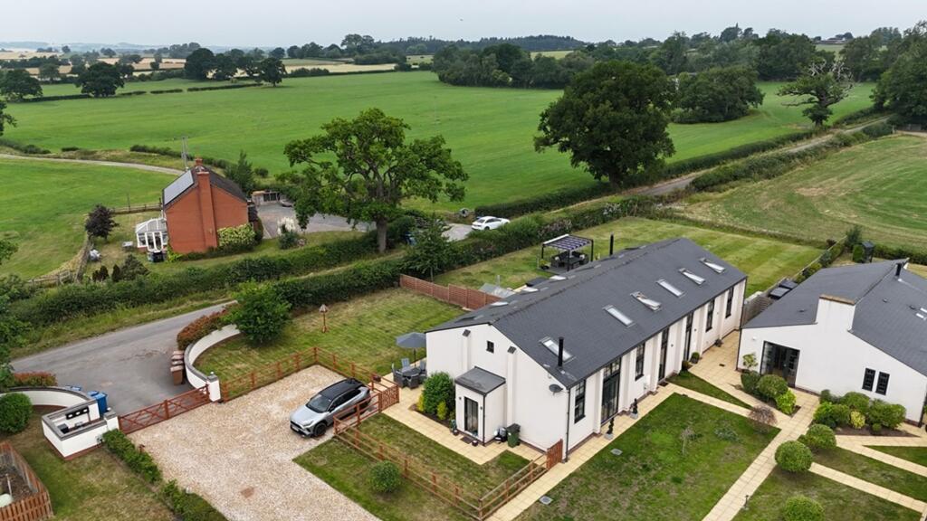 Main image of property: New Road, Church Eaton, ST20