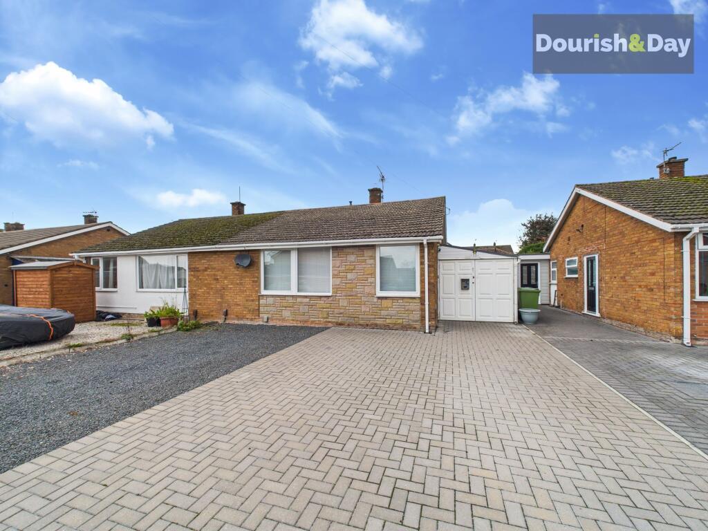 Main image of property: Lea Green, Stafford, ST16