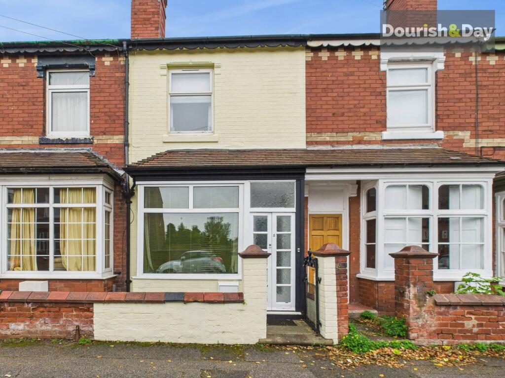 Main image of property: Christopher Terrace, Queensville, Stafford, ST17