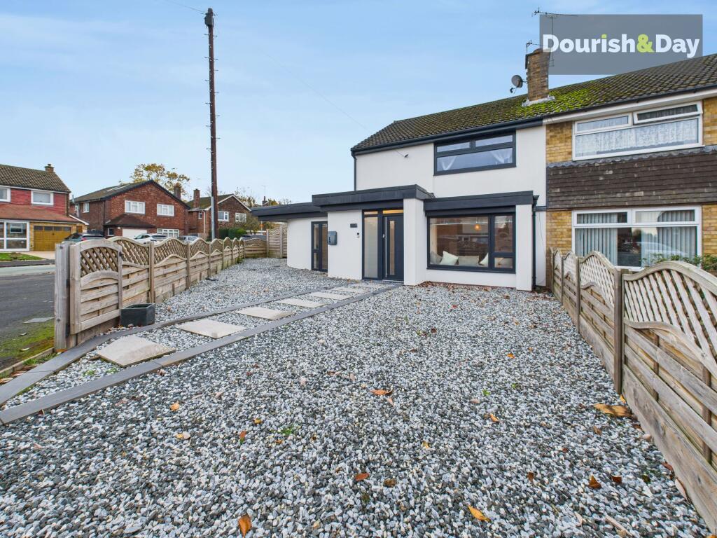 Main image of property: Widecombe Avenue, Stafford, ST17