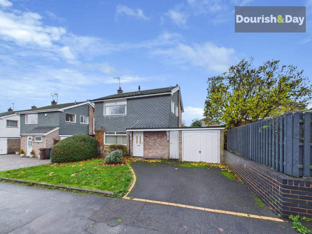 Main image of property: Heath Drive, Stafford, ST16