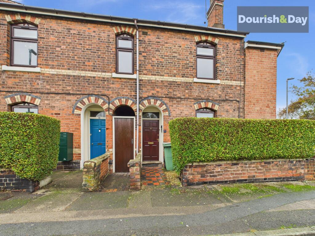 Main image of property: Shrewsbury Road, Stafford, ST17