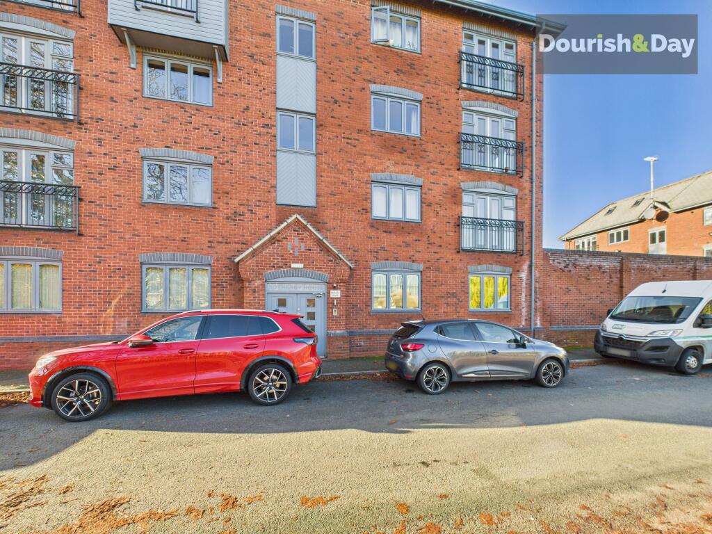 Main image of property: Sotherby House, South Street, Castle Town, Stafford ST16