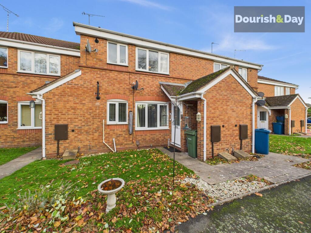 Main image of property: Kamienna Close, Stafford, ST17
