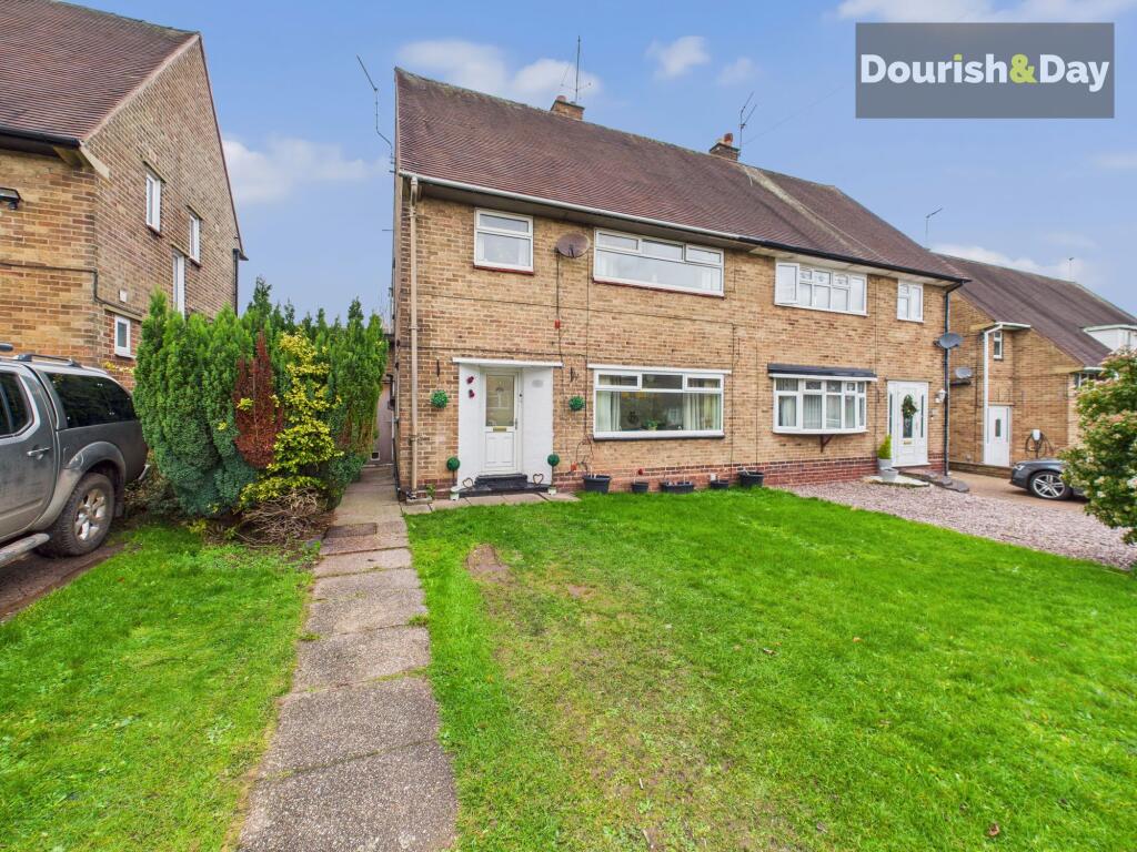 Main image of property: Nelson Way, Moss Pit, Stafford, ST17