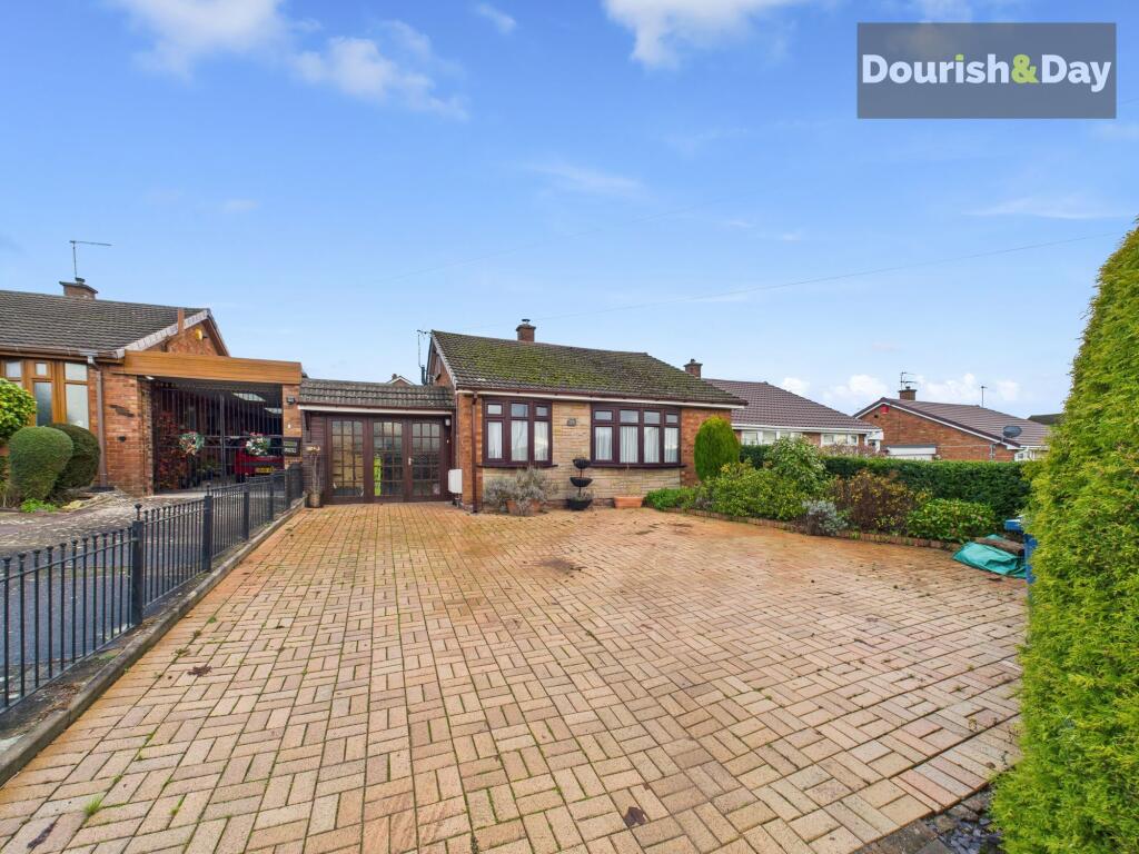 Main image of property: First Avenue, Stafford, ST16