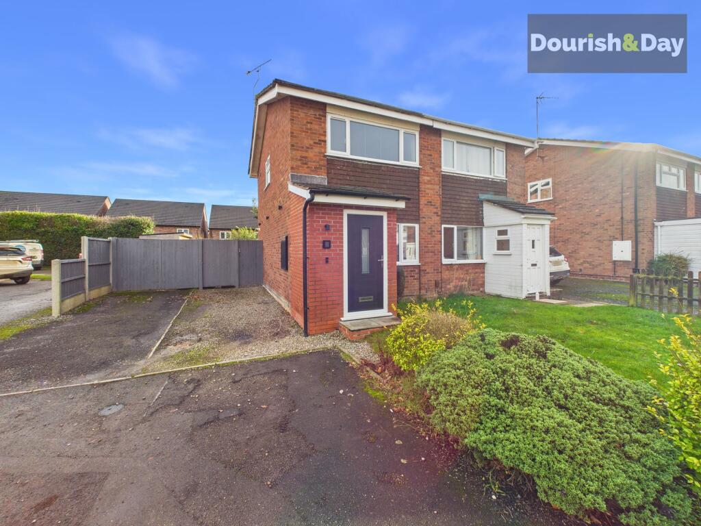 Main image of property: Anchor Way, Gnosall, ST20