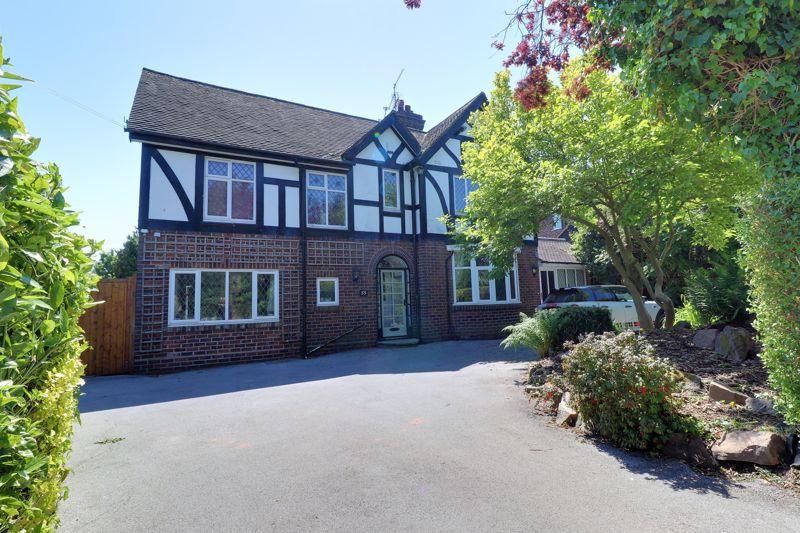 5 bedroom detached house for sale in Whitmore Road, Westlands