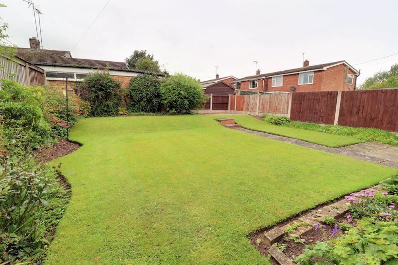 2 bedroom detached house for sale in St. Matthews Drive, Derrington